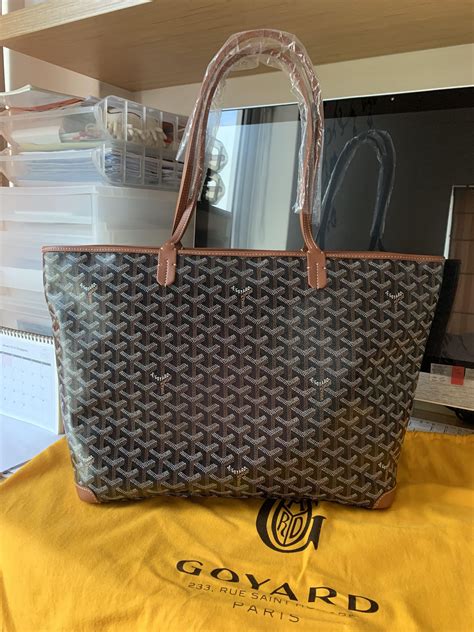 bolsos goyard imitacion|goyard handbags.